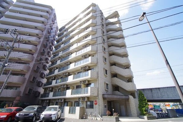 ABITARE海老名の物件内観写真